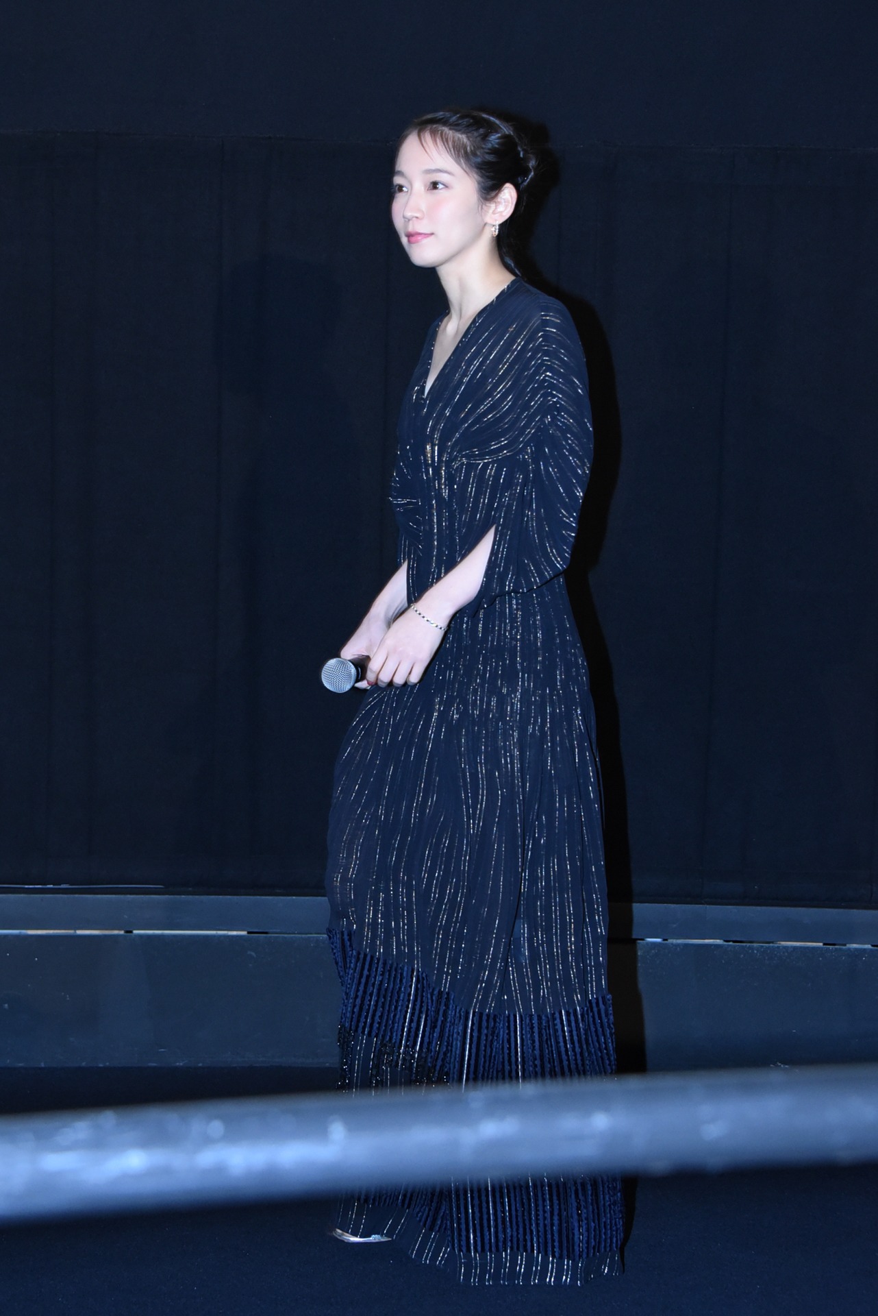 吉岡里帆