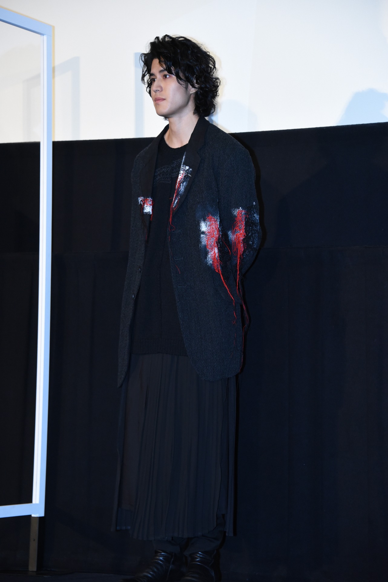 寛一郎