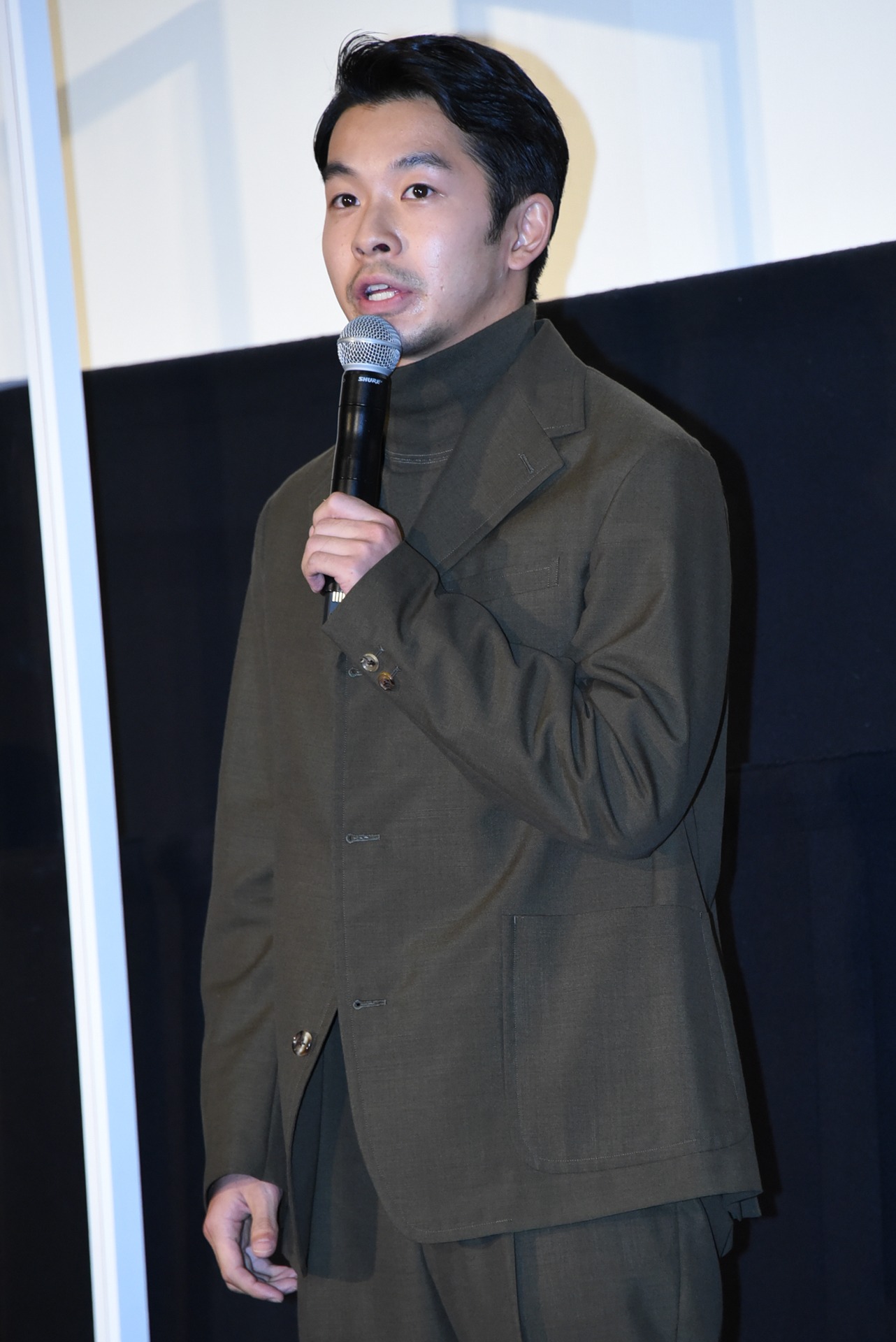 仲野太賀