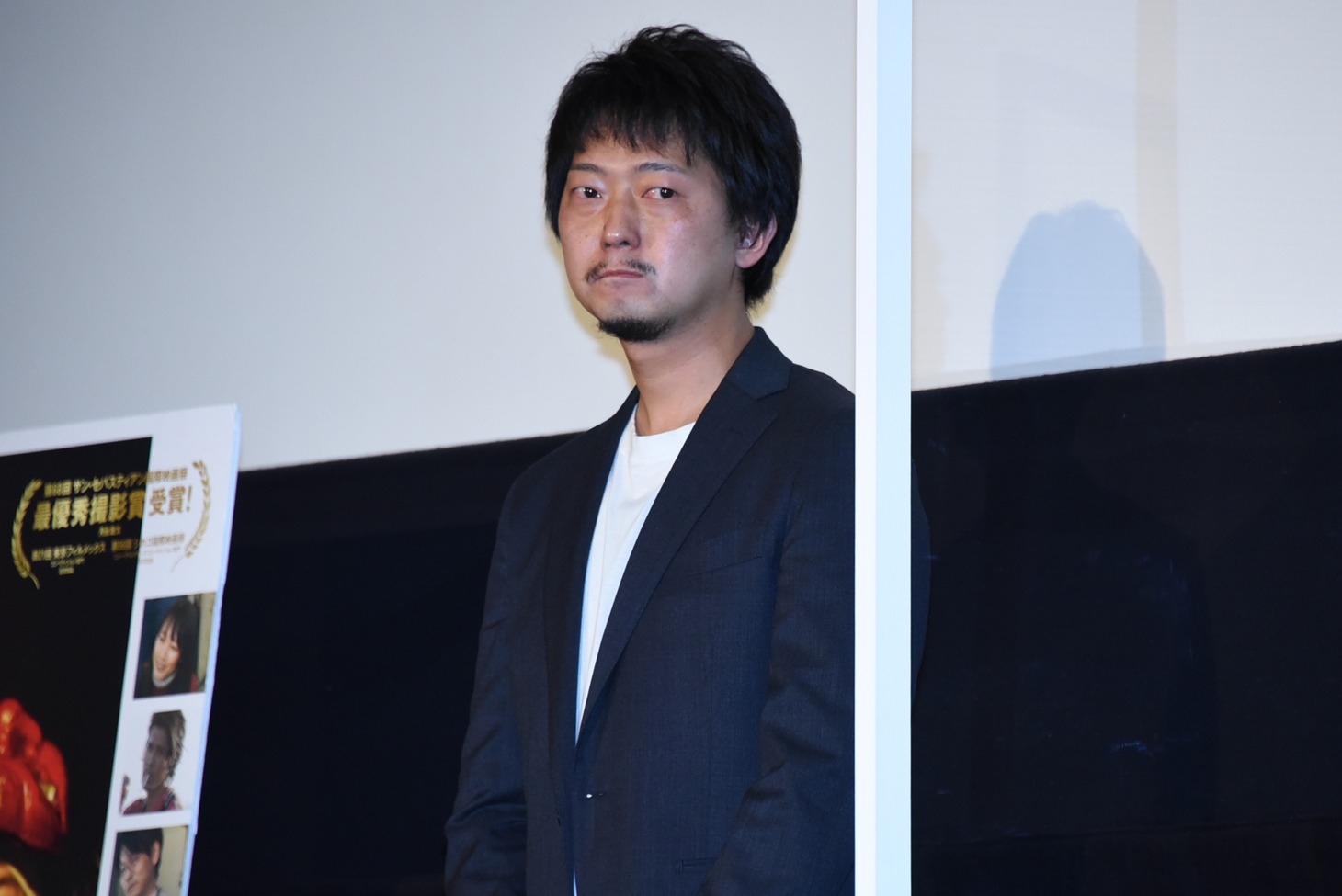 佐藤快磨