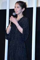吉岡里帆