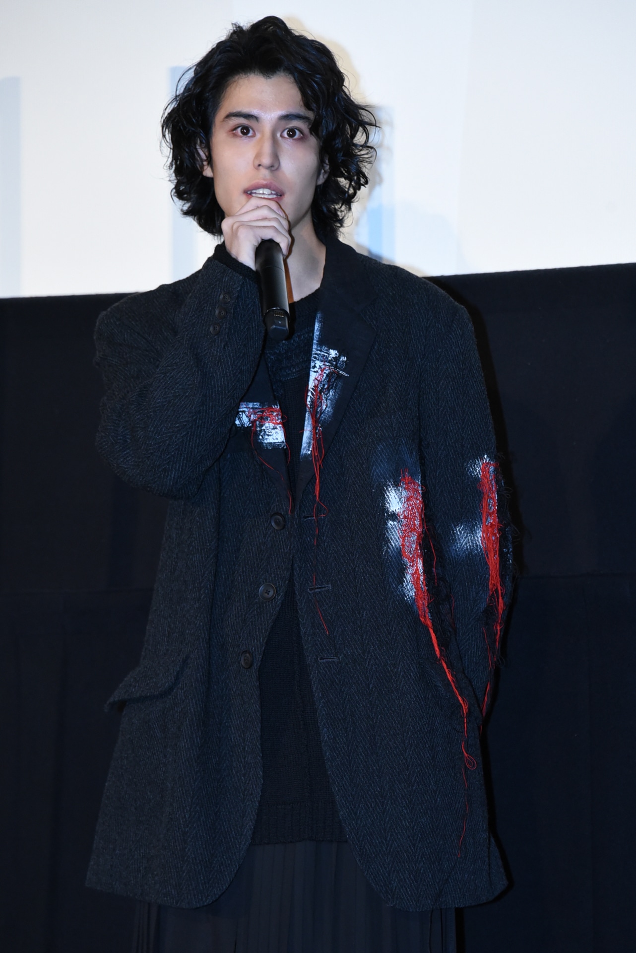 寛一郎