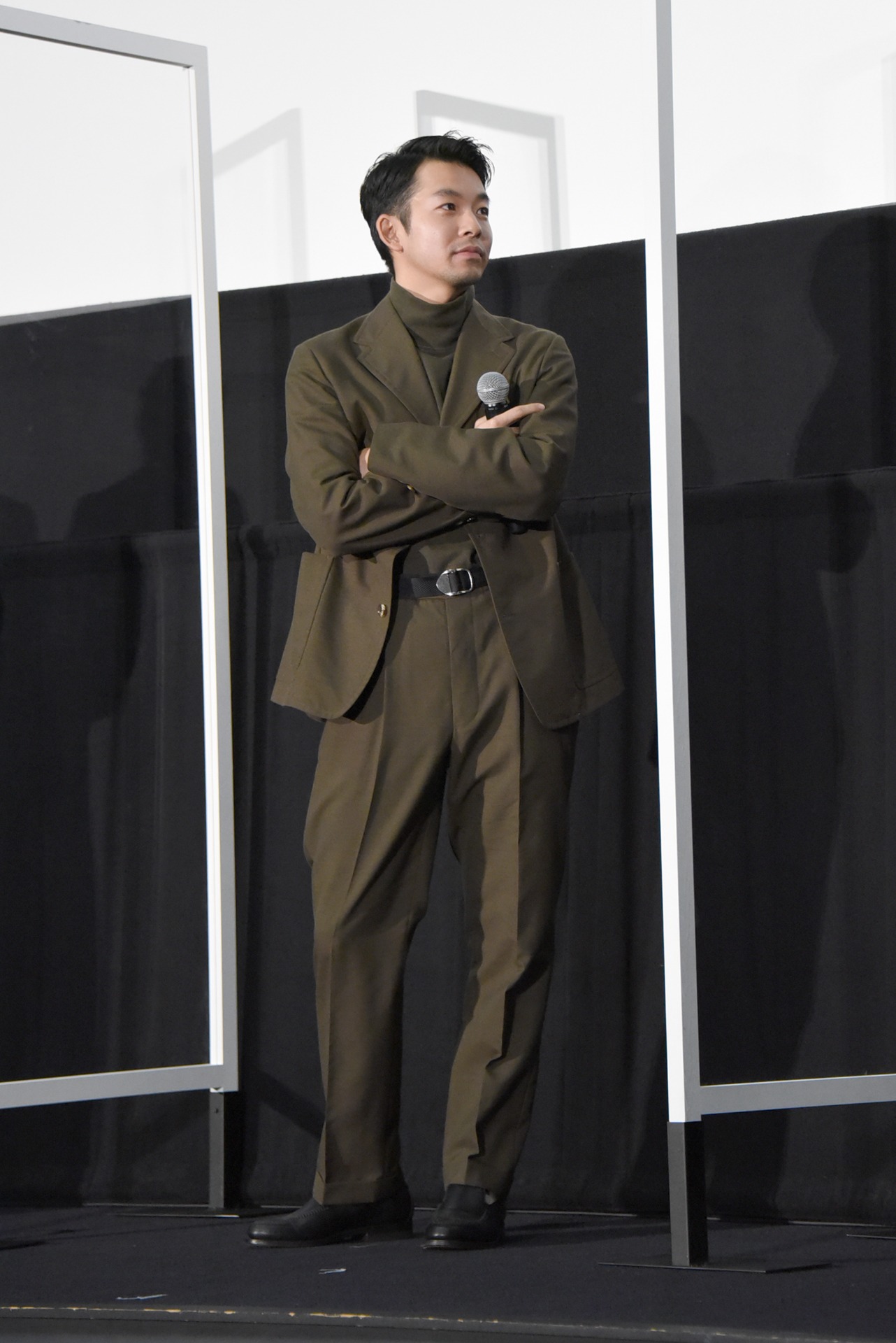 仲野太賀