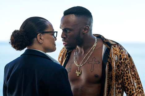 「TRACKERS/追跡者たち」