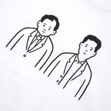 新作公開記念 ロイ アンダーソン監督作 Noritakeのコラボグッズ販売 コメントあり 映画ナタリー