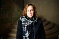 セリーヌ・シアマ