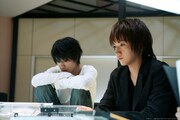 「DEATH NOTE デスノートthe Last name」