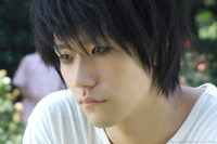 「L change the WorLd」