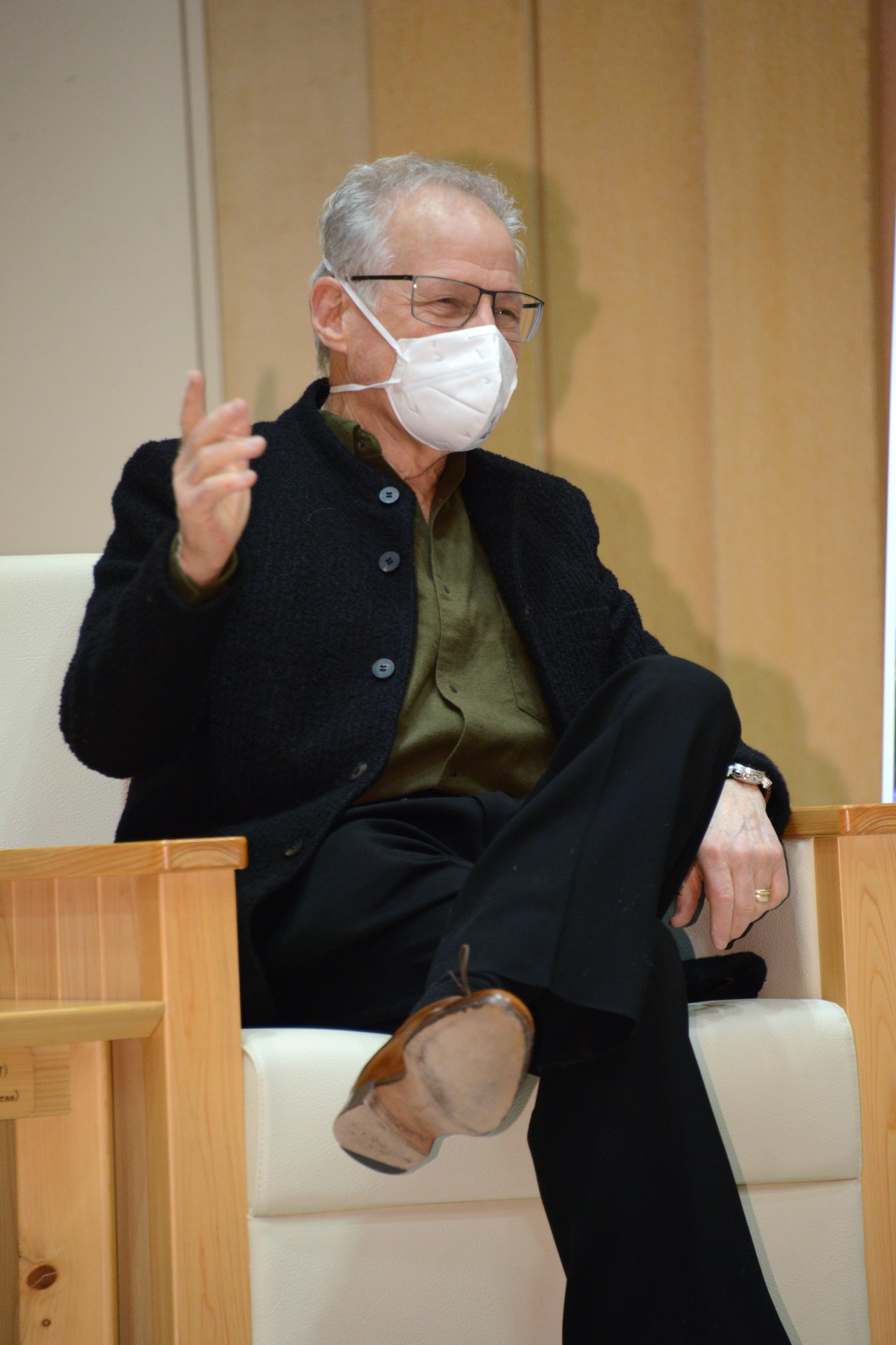 マイケル・マン