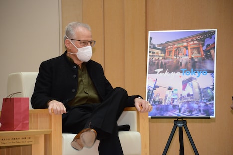 マイケル・マン