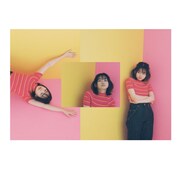 「山田杏奈 2021年 インテリアカレンダー」