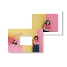 「山田杏奈 2021年 インテリアカレンダー」