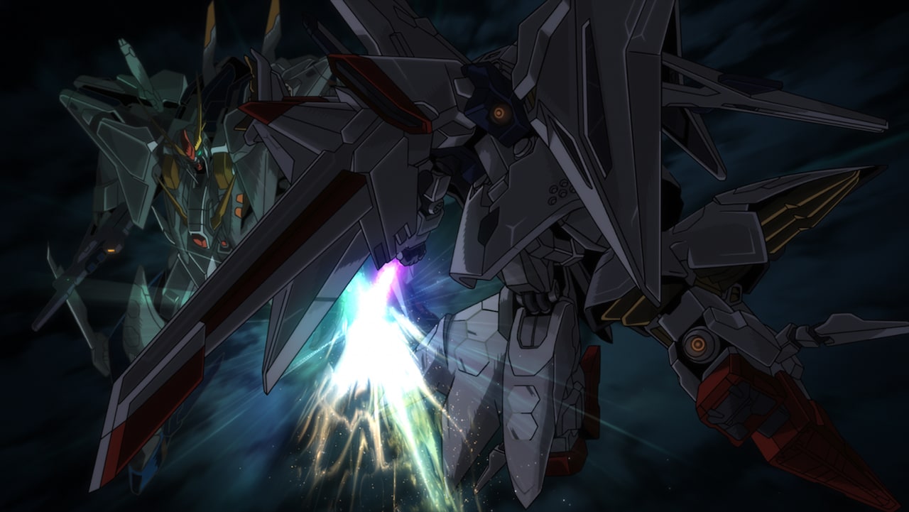 Alexandros　閃光のハサウェイ　ガンダム 　未組立 Alexandros] 映画『機動戦士ガンダム 閃光のハサウェイ』主題歌