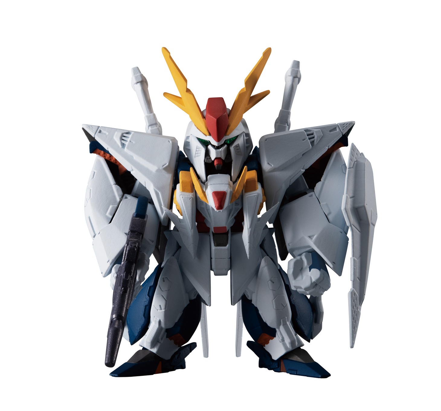 「FW GUNDAM CONVERGE EX34 Ξガンダム」