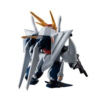 「FW GUNDAM CONVERGE EX34 Ξガンダム」