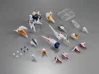 「機動戦士ガンダム 閃光のハサウェイ」GFC限定ムビチケ前売り券 FW GUNDAM CONVERGE ペーネロペー［メタリックカラーVer.］