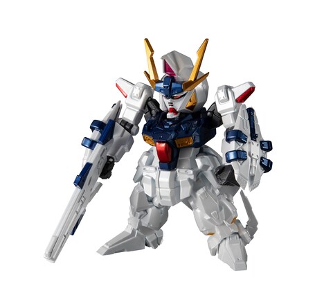 FW GUNDAM CONVERGE ペーネロペー［メタリックカラーVer.］