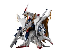 「機動戦士ガンダム 閃光のハサウェイ」GFC限定ムビチケ前売り券 FW GUNDAM CONVERGE ペーネロペー［メタリックカラーVer.］