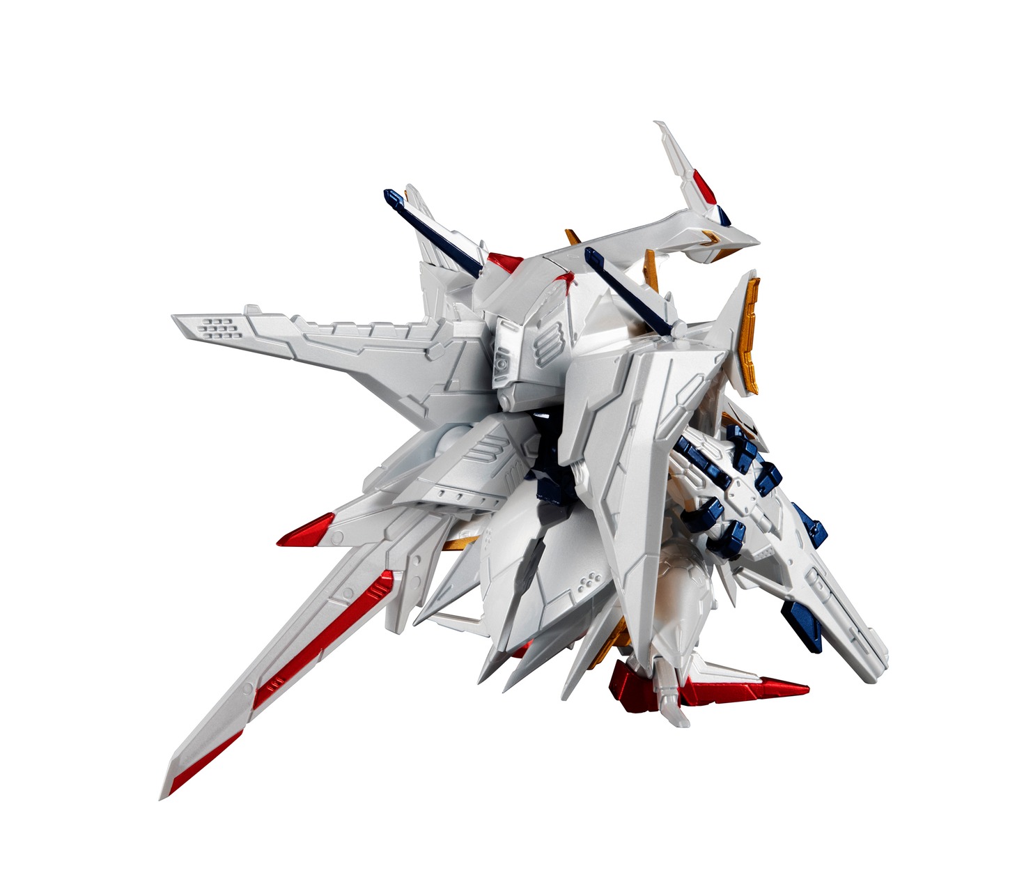 「機動戦士ガンダム 閃光のハサウェイ」GFC限定ムビチケ前売り券 FW GUNDAM CONVERGE ペーネロペー［メタリックカラーVer.］