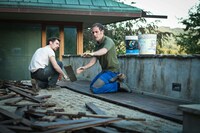 「家の主たち」