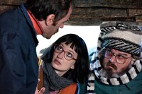 「司令官とコウノトリ」