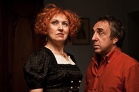 「ラ・パッショーネ」