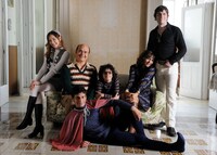 「バッグにはクリプトナイト」