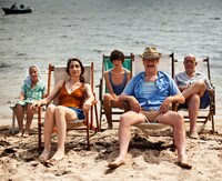 「それは息子だった」