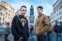 「アルマジロの予言」