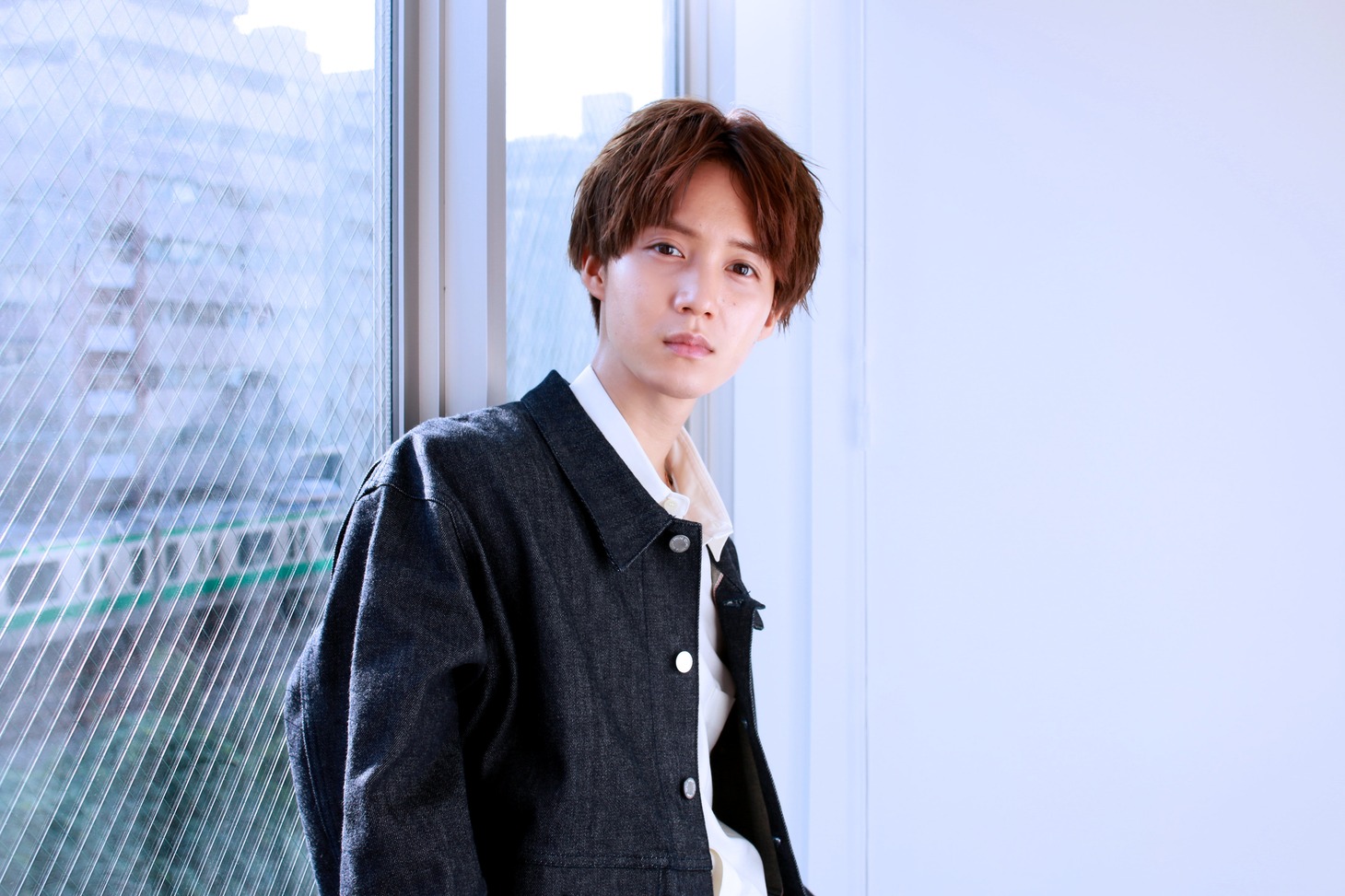 小越勇輝