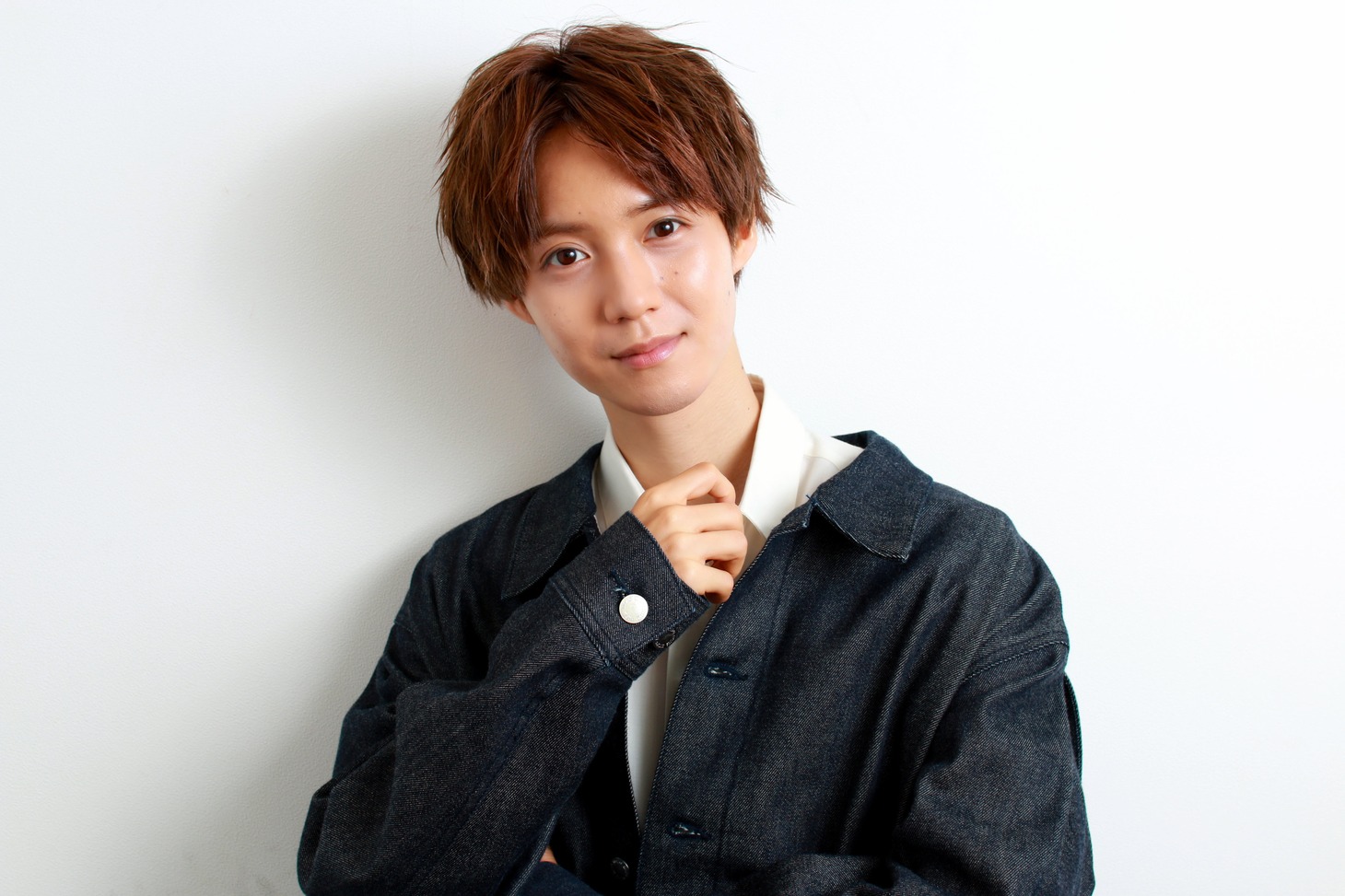 小越勇輝