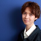 小越勇輝、「人狼ゲーム」の魅力と仕事への思い語る「自分にはこれしかない」