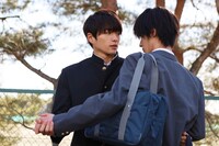 「Life 線上の僕ら」