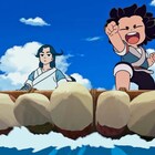 「羅小黒戦記」主題歌「Unity」の映画版MV解禁、アクションシーンもたっぷり