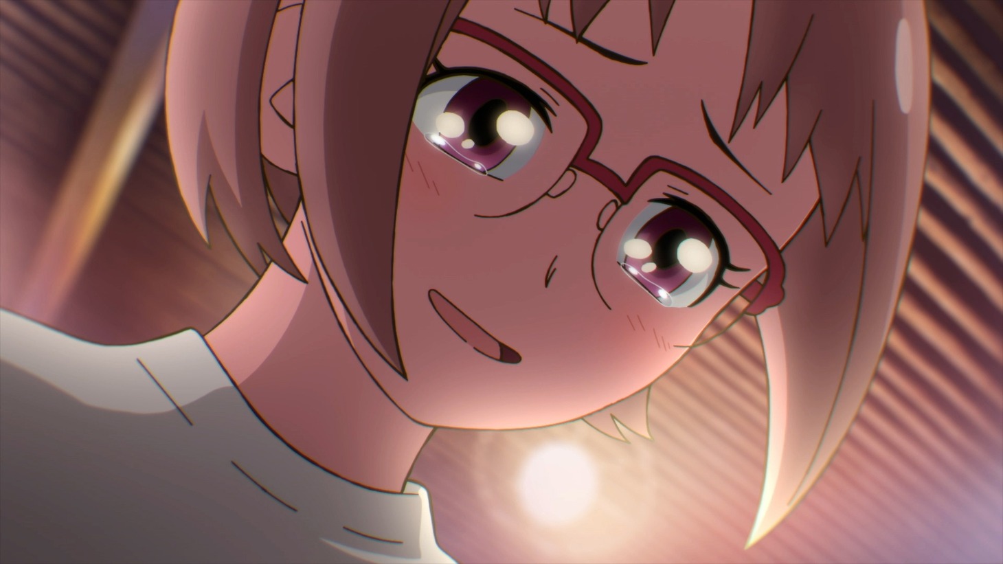 「魔女見習いをさがして」