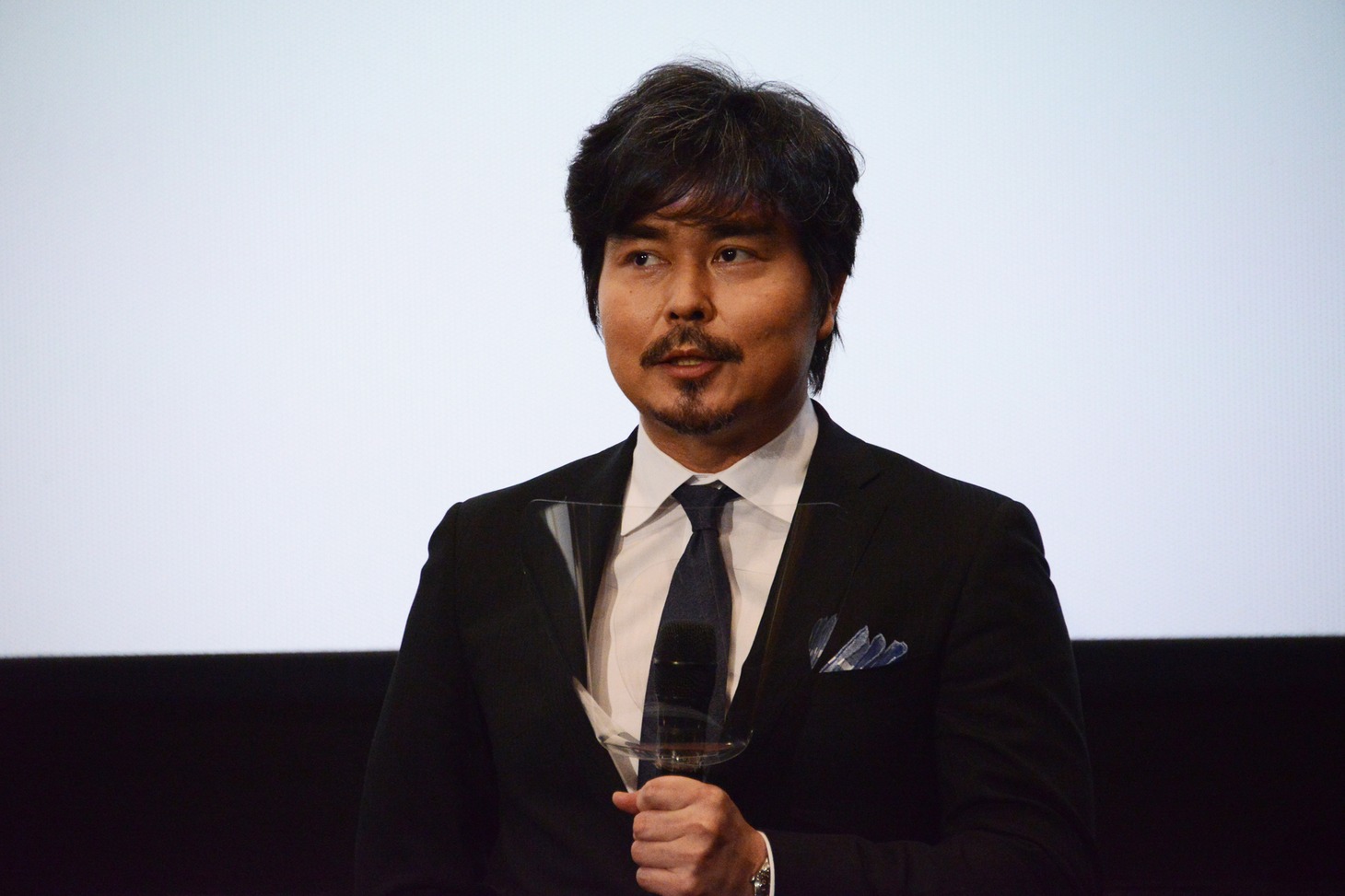 小澤征悦