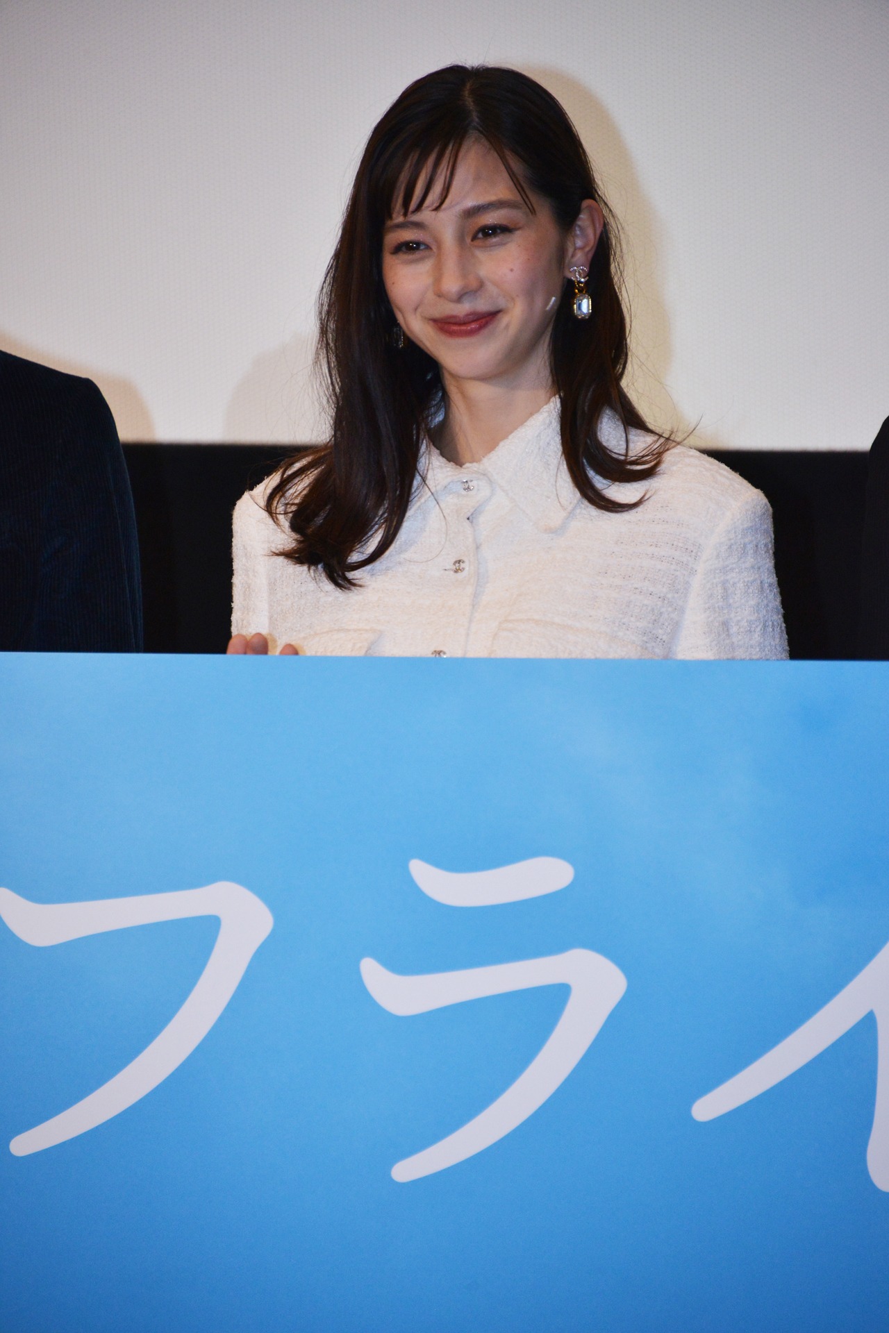 中条あやみ
