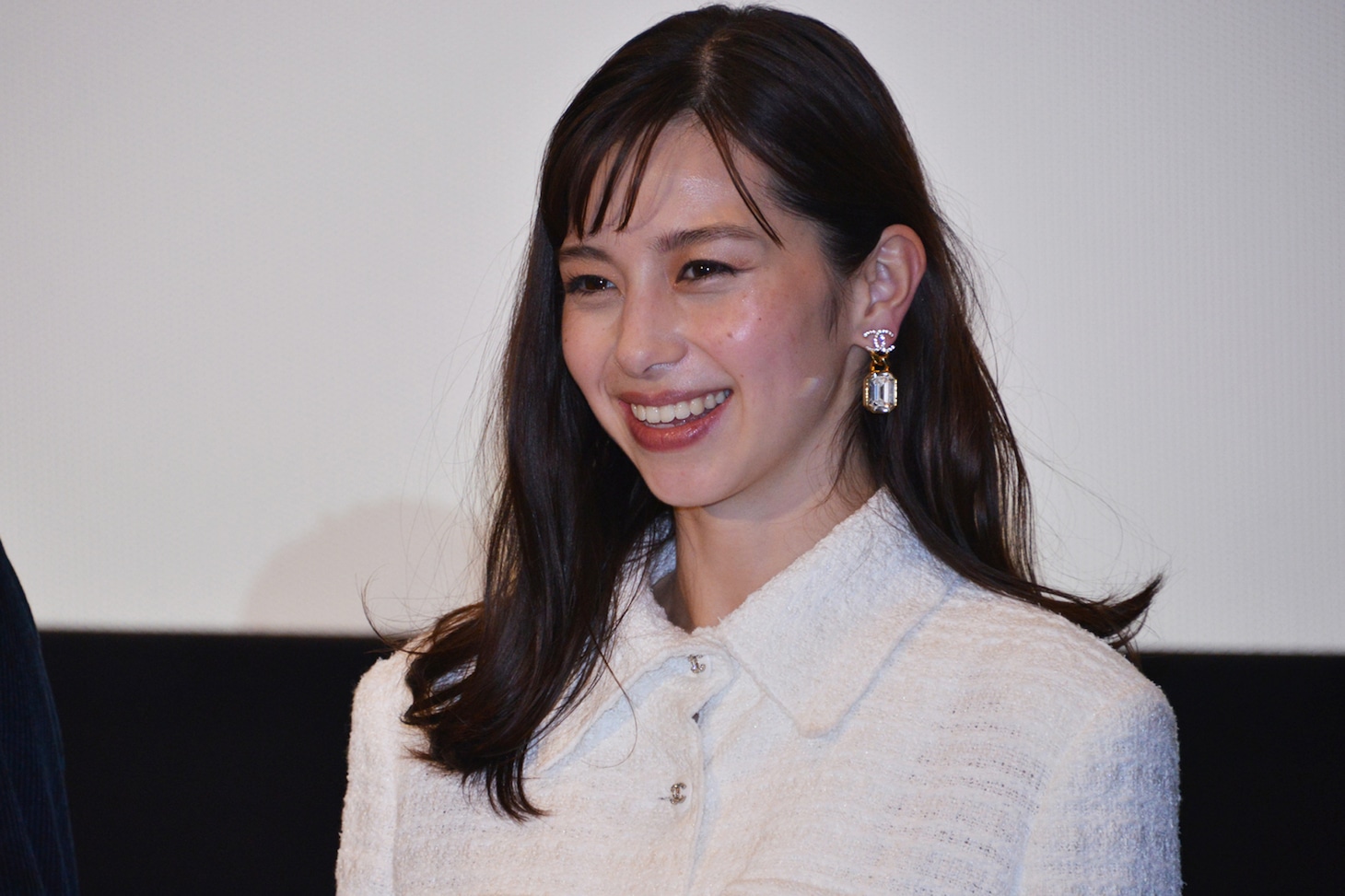 中条あやみ