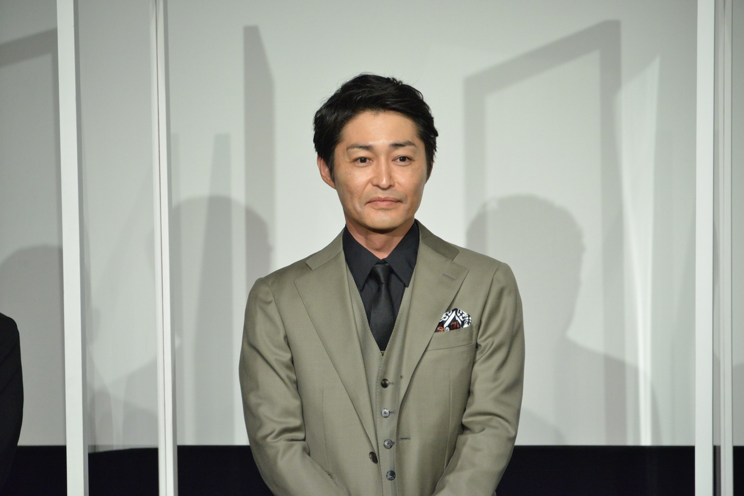 安田顕