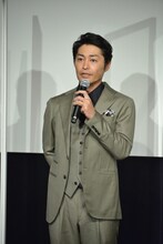 安田顕