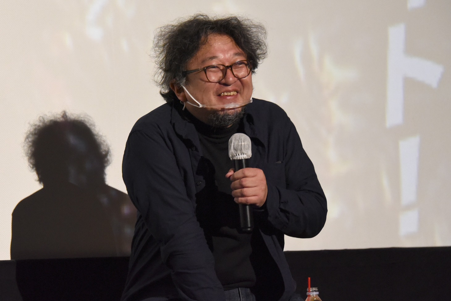 樋口真嗣