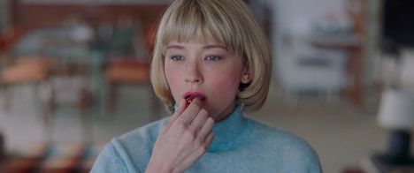 「Swallow／スワロウ」