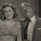 マーベル新作ドラマ「ワンダヴィジョン」配信日が1月15日に決定