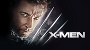 「X-メン」ビジュアル