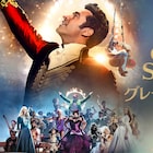 「グレイテスト・ショーマン」など20世紀スタジオ作品がディズニープラスに登場