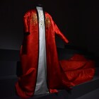 石岡瑛子の足跡たどる回顧展開催、「ドラキュラ」衣装など展示