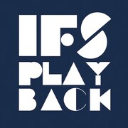 「IFS PLAYBACK」ロゴ