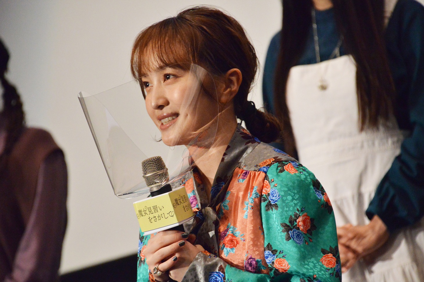 百田夏菜子