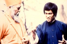 「ブルース・リー／死亡の塔」 (c)2010 Fortune Star Media Limited. All Rights Reserved.