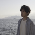 桐山漣×清水くるみ「海の底からモナムール」予告、杉野希妃は「ワカメまみれに…」